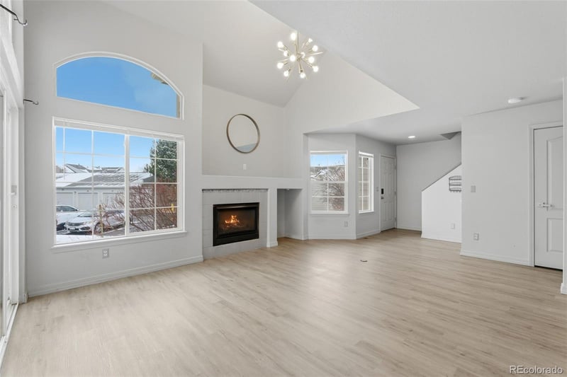 9596 Deerhorn Ct #70, Parker, CO 80134