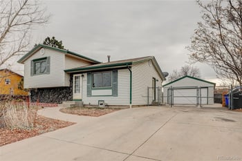 2260 83rd Pl, Denver, CO 80229
