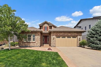 10632 Star Thistle Ct, Highlands Ranch, CO 80126