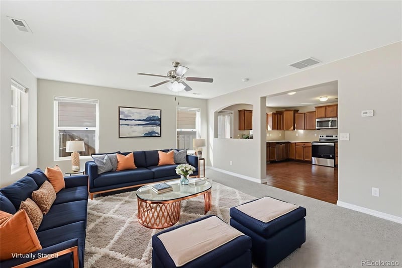 7661 Crestone Peak Trl, Colorado Springs, CO 80924