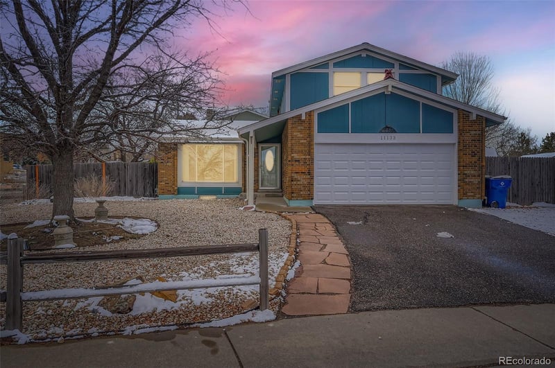 11133 Vrain St, Westminster, CO 80031