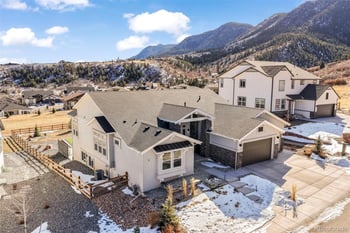 4727 Horse Trader Pl, Monument, CO 80132