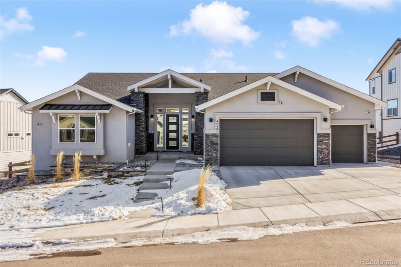 4727 Horse Trader Pl, Monument, CO 80132