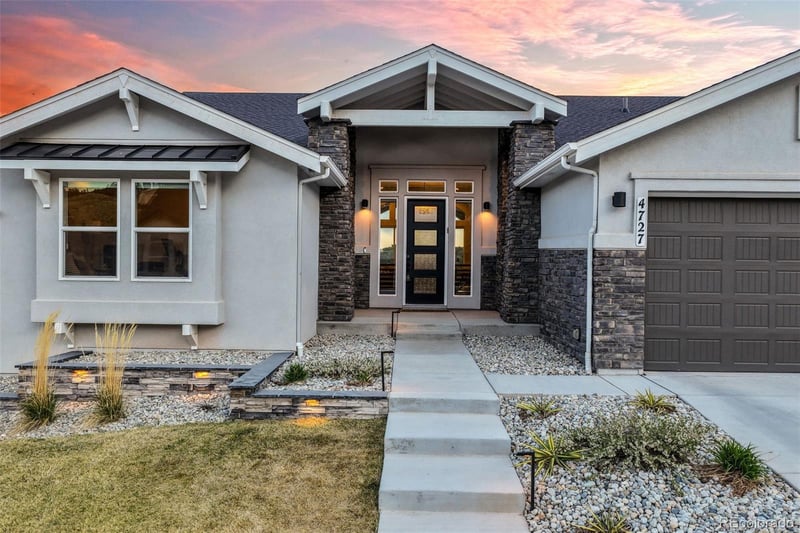 4727 Horse Trader Pl, Monument, CO 80132