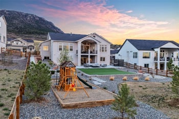 4727 Horse Trader Pl, Monument, CO 80132