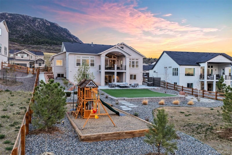 4727 Horse Trader Pl, Monument, CO 80132