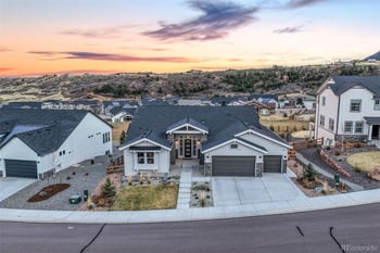 4727 Horse Trader Pl, Monument, CO 80132