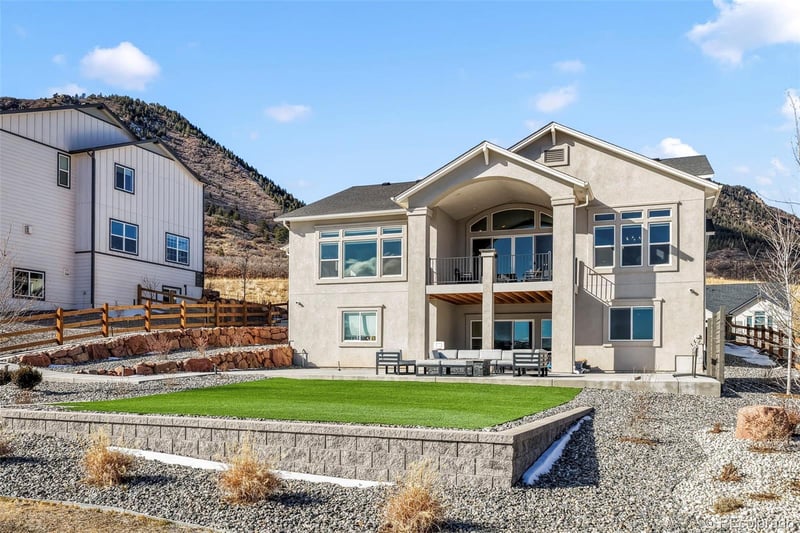 4727 Horse Trader Pl, Monument, CO 80132