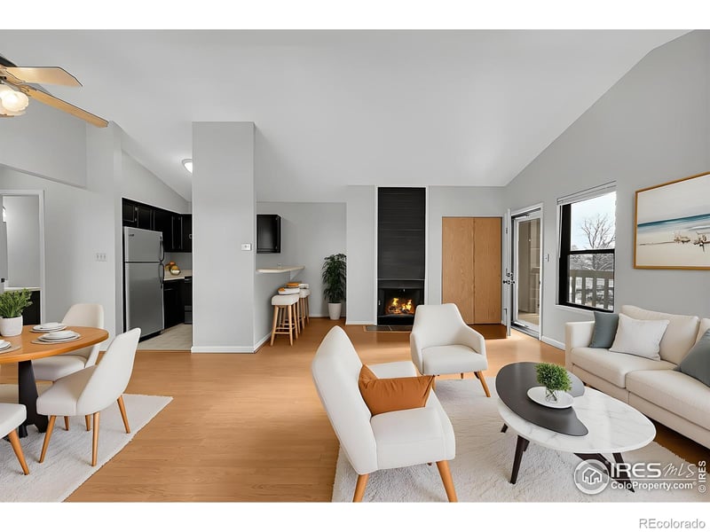 3565 28th St #305, Boulder, CO 80301