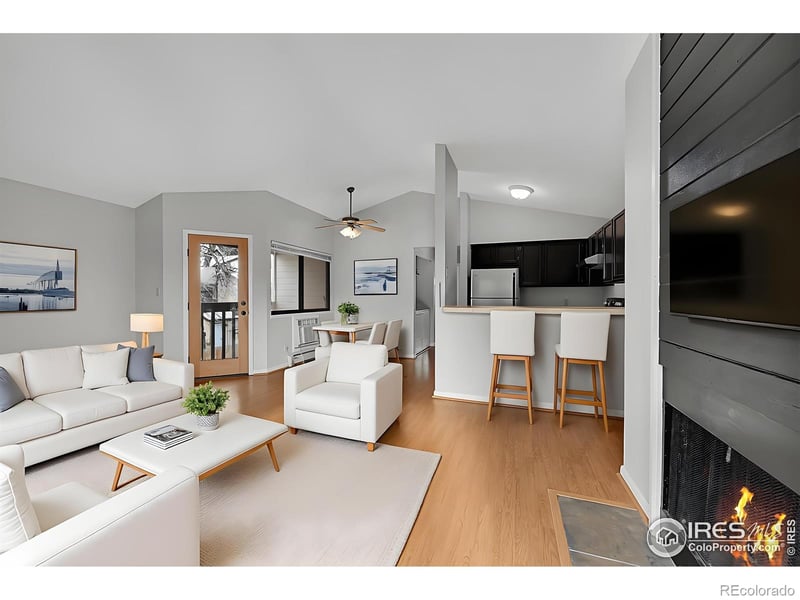 3565 28th St #305, Boulder, CO 80301