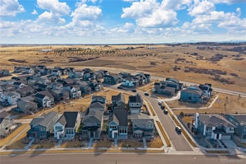 1556 Stablecross Dr, Castle Pines, CO 80108