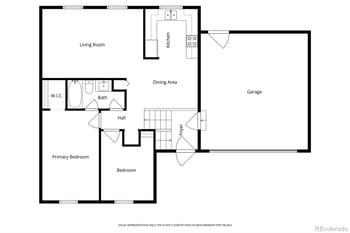 1956 Cathay St, Aurora, CO 80011