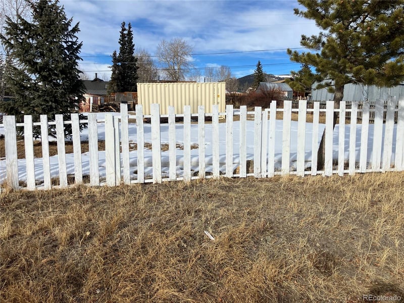 402 E 10th St, Leadville, CO 80461