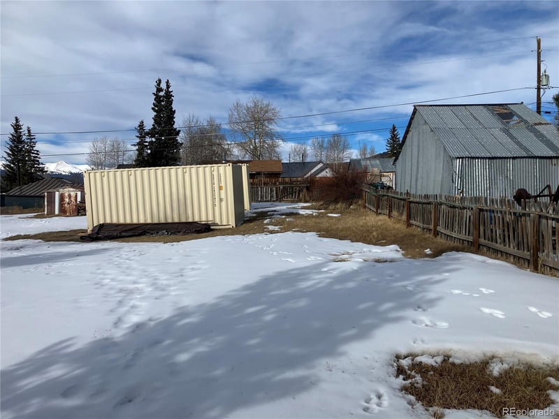 402 E 10th St, Leadville, CO 80461