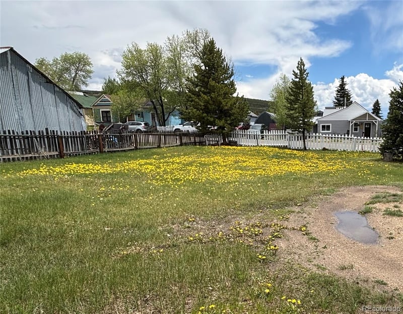 402 E 10th St, Leadville, CO 80461