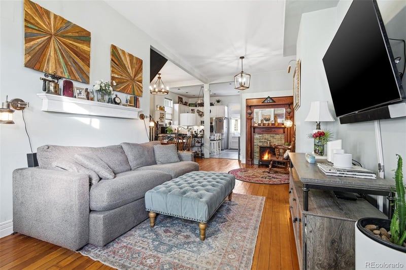 3442 Pecos St, Denver, CO 80211