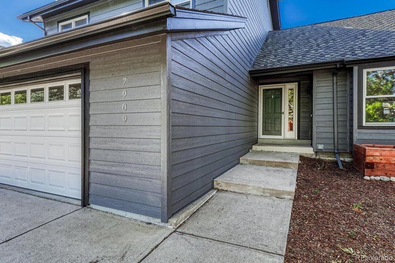 7909 Poplar Way, Centennial, CO 80112