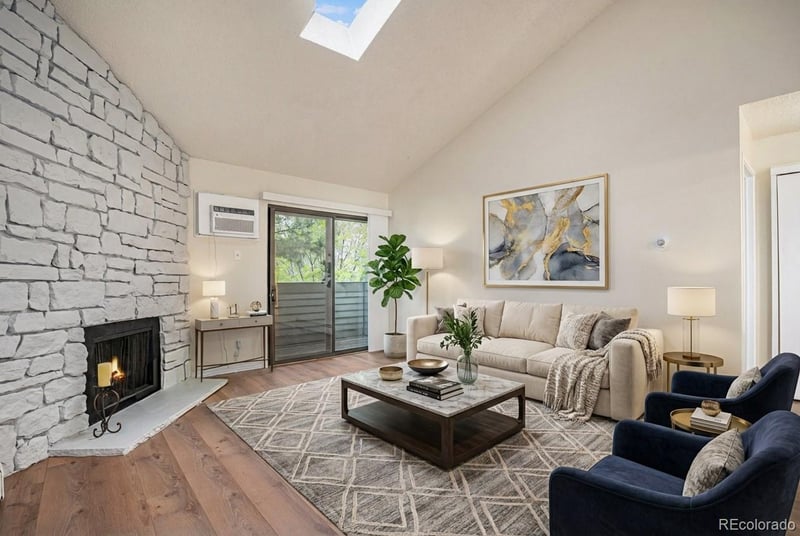 10150 Virginia Ave #7-304, Denver, CO 80247