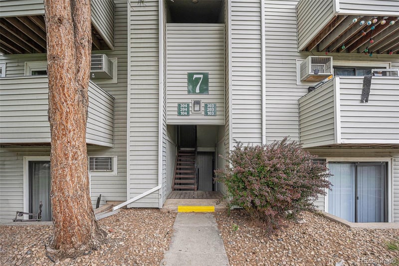 10150 Virginia Ave #7-304, Denver, CO 80247