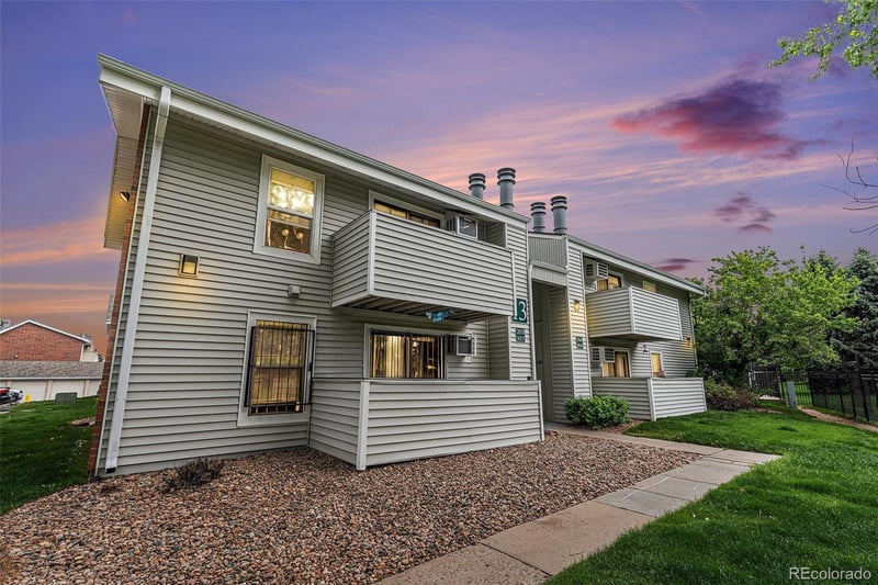 10150 Virginia Ave #7-304, Denver, CO 80247