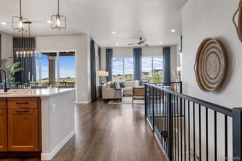 9996 Antelope Ravine Dr, Colorado Springs, CO 80908