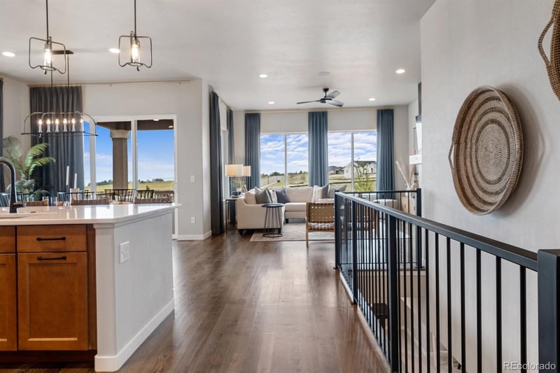 9996 Antelope Ravine Dr, Colorado Springs, CO 80908