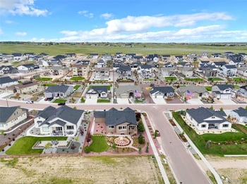 9996 Antelope Ravine Dr, Colorado Springs, CO 80908