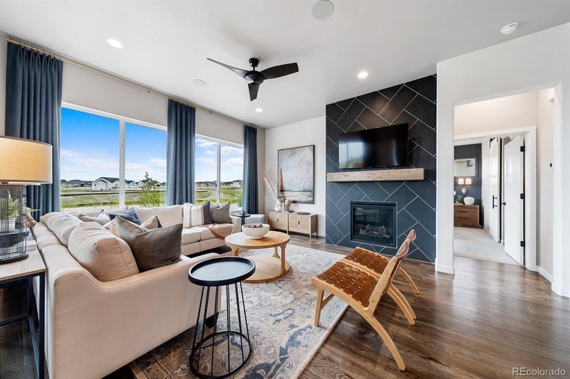 9996 Antelope Ravine Dr, Colorado Springs, CO 80908