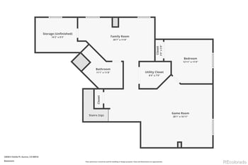 24036 Kettle Pl, Aurora, CO 80016