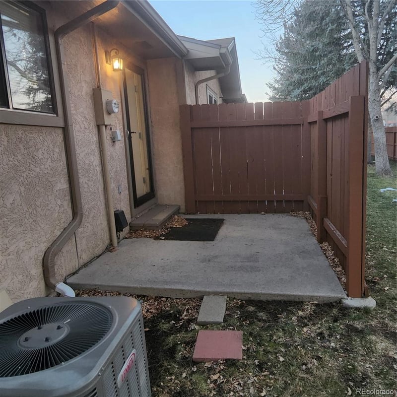 1014 Lutheran Way, Colorado Springs, CO 80915
