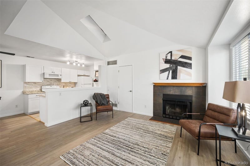 10212 W 80th Dr #D, Arvada, CO 80005