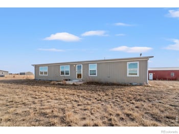15322 County Road X, Weldona, CO 80653