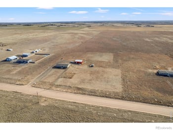 15322 County Road X, Weldona, CO 80653