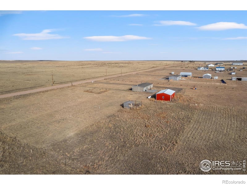 15322 County Road X, Weldona, CO 80653