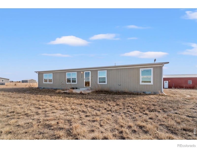 15322 County Road X, Weldona, CO 80653