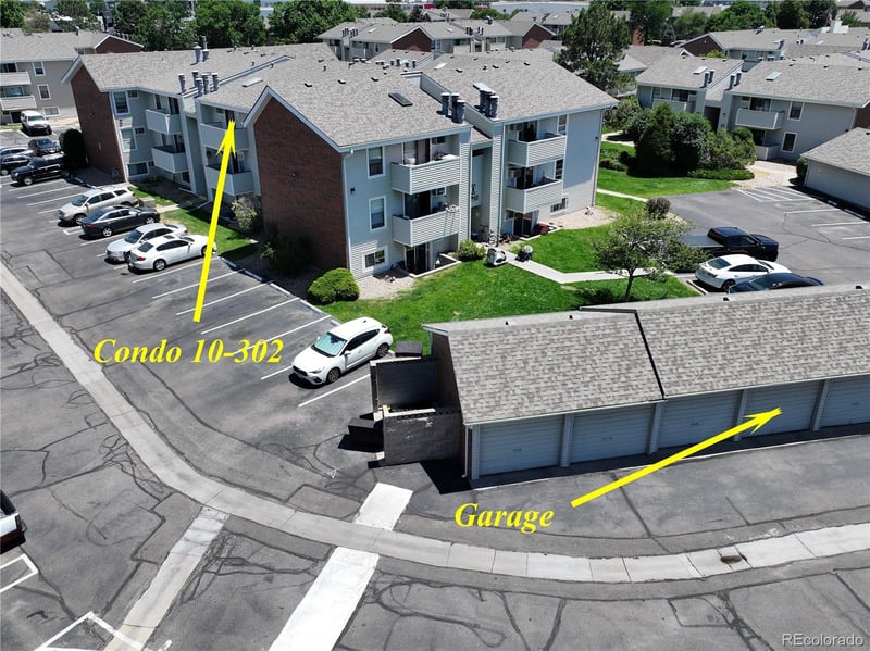 10150 Virginia Ave #10-302, Denver, CO 80247