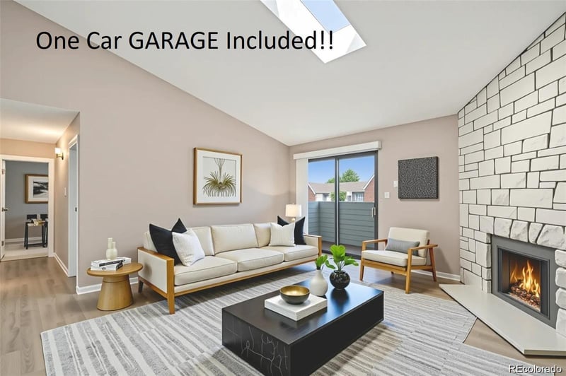 10150 Virginia Ave #10-302, Denver, CO 80247