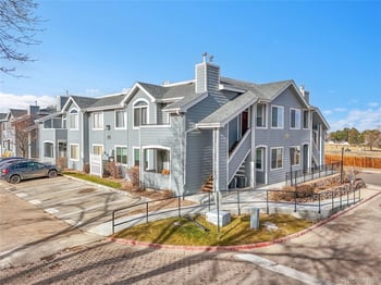 8500 Jefferson Ave #20D, Denver, CO 80237