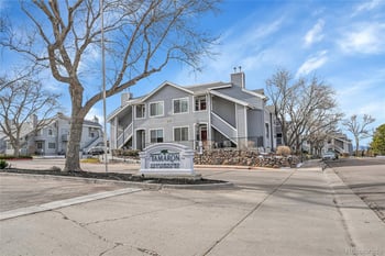 8500 Jefferson Ave #20D, Denver, CO 80237