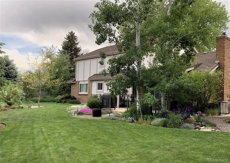 9461 Baltic Ct, Lakewood, CO 80227