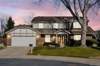 9461 Baltic Ct, Lakewood, CO 80227