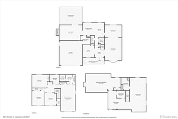 9461 Baltic Ct, Lakewood, CO 80227