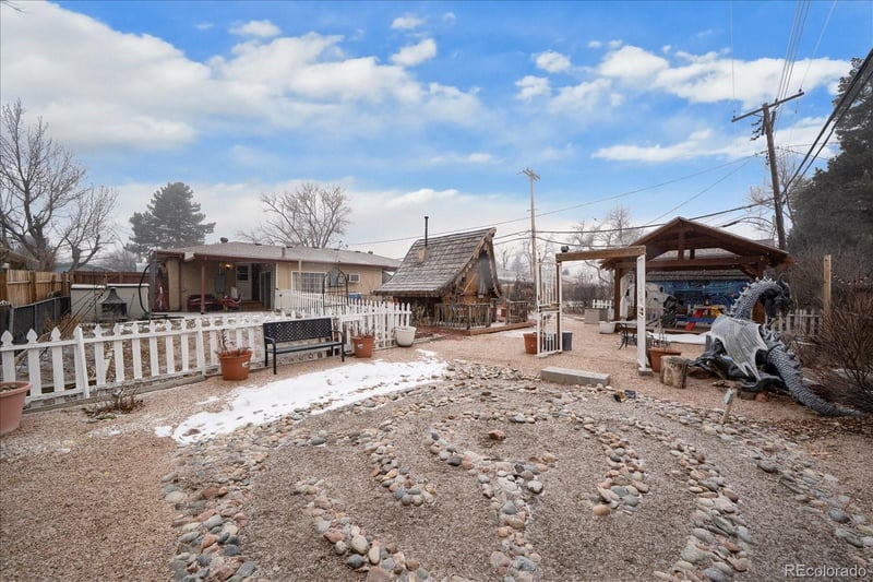 271 Davies Ave, Centennial, CO 80122