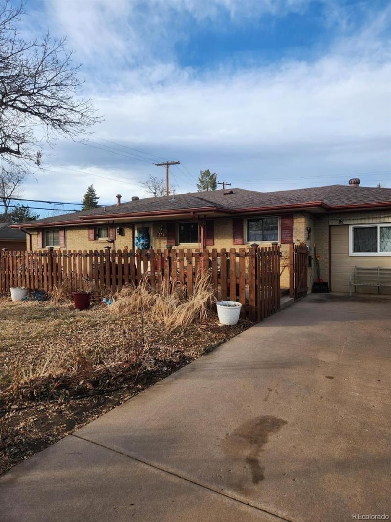 271 Davies Ave, Centennial, CO 80122
