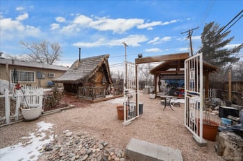 271 Davies Ave, Centennial, CO 80122