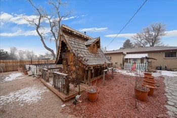 271 Davies Ave, Centennial, CO 80122