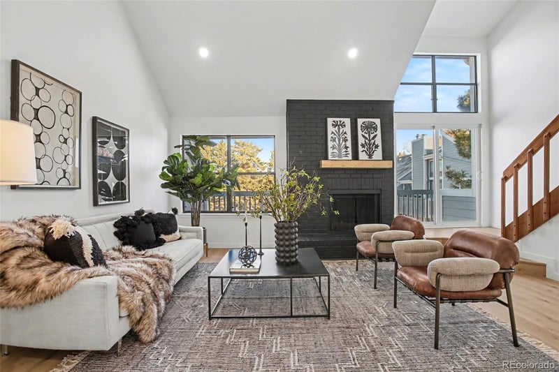 6473 Havana St #B, Englewood, CO 80111