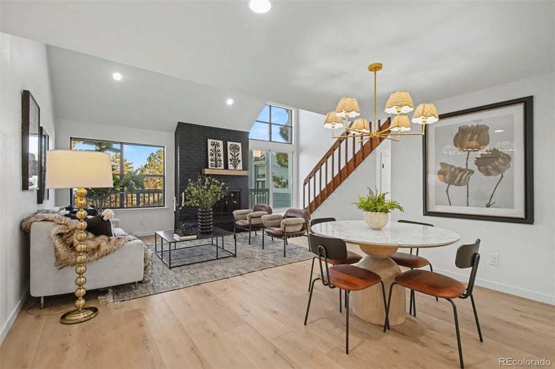 6473 Havana St #B, Englewood, CO 80111