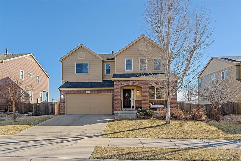 111 Stewart Way, Erie, CO 80516