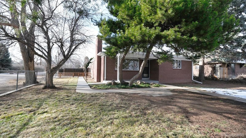 1201 Reed St, Lakewood, CO 80214